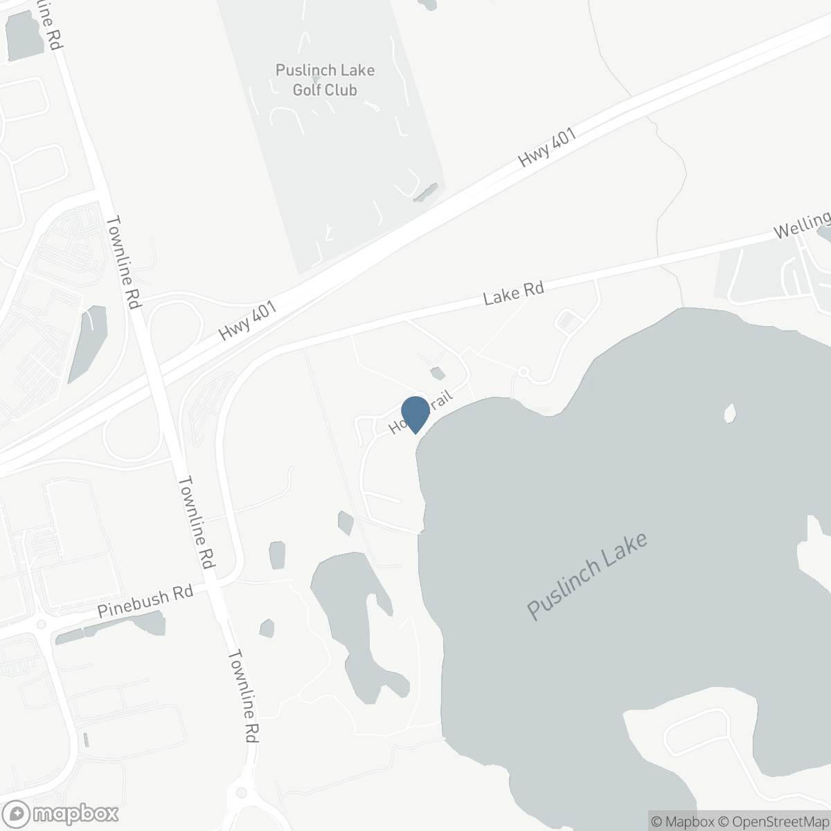 32 HOLLY TRAIL, Cambridge, Ontario N3C 2V4